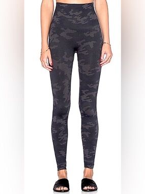 SPANX Camo Active Leggings